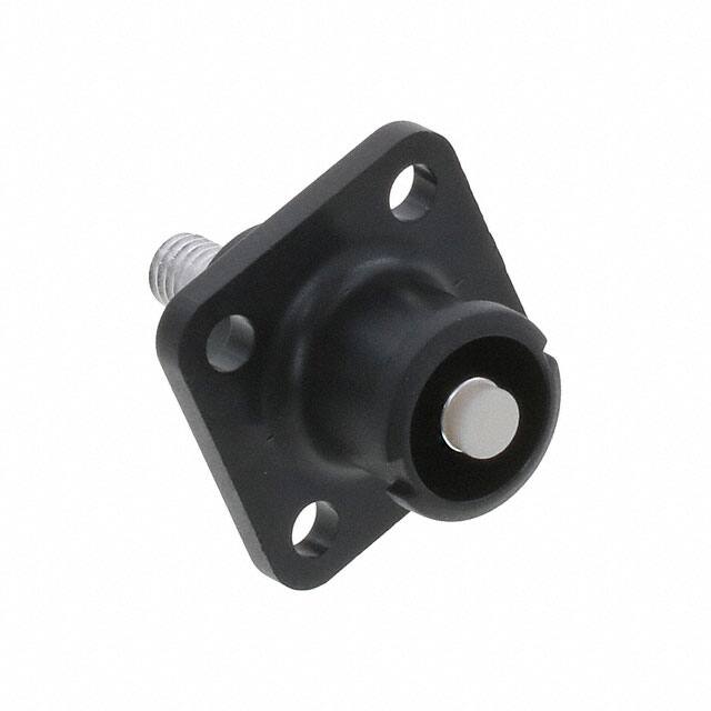 SLPIRATPNB1 Amphenol Industrial Operations  Conectores especializados